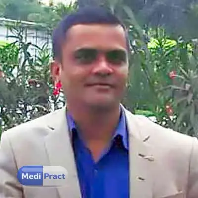 Dr. Hari Krishna Profile Picture