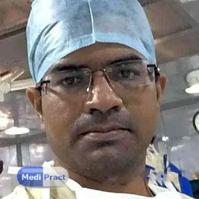 Dr. Hari Krishna Profile Picture