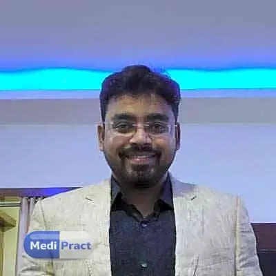 Dr. Hari Krishnan S V Profile Picture