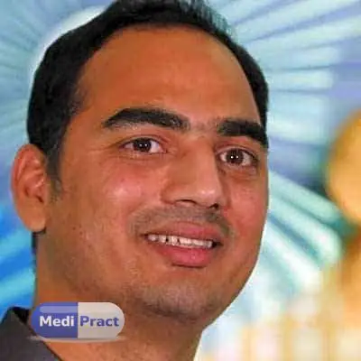 Dr. Hari Kumar Mempally Profile Picture