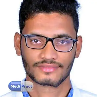 Dr. Hari Kumar Redapanga Profile Picture