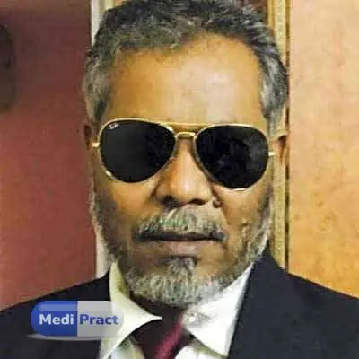 Dr. Hari Lal Profile Picture