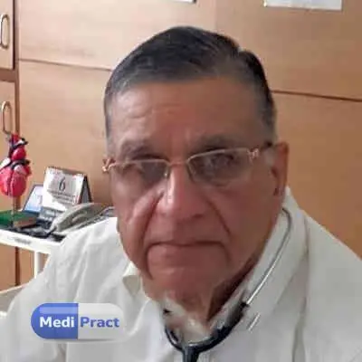 Dr. Hari Mittar Khosla Profile Picture