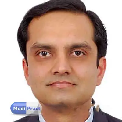 Dr. Hari Mohan Agrawal Profile Picture