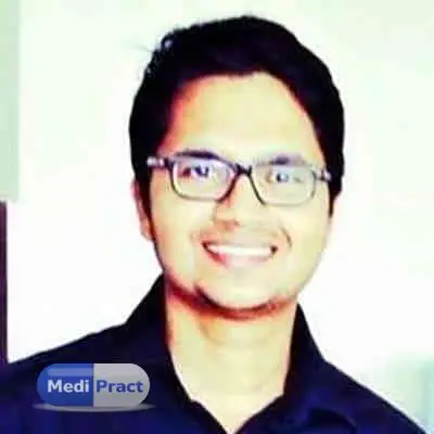 Dr. Hari Nandan Profile Picture