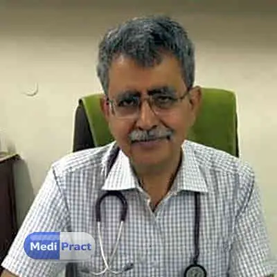 Dr. Hari Oam Profile Picture