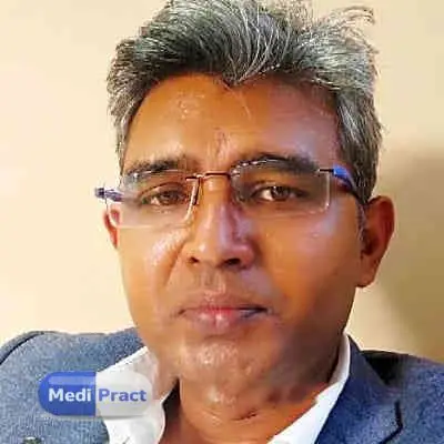 Dr. Hari Om Profile Picture