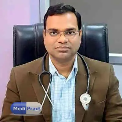 Dr. Hari Om Gupta Profile Picture