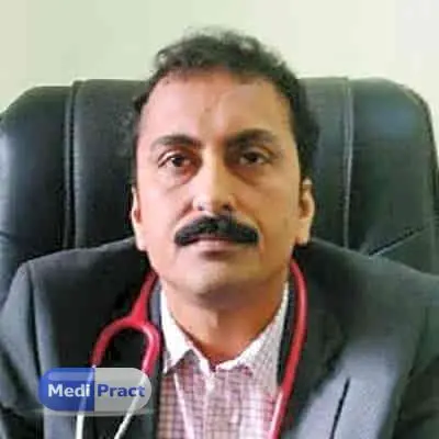 Dr. Hari Om Rawat Profile Picture