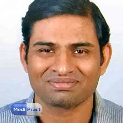 Dr. Hari Prasad Profile Picture