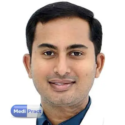 Dr. Hari Prasad Goda Profile Picture