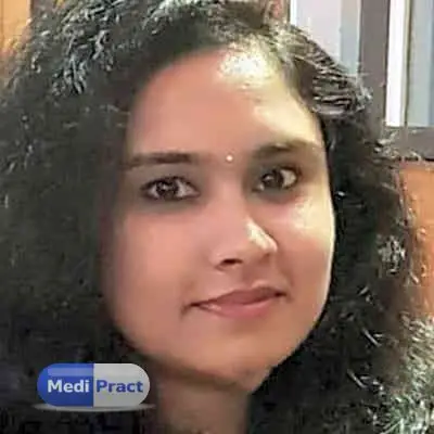 Dr. Hari Priya A Profile Picture