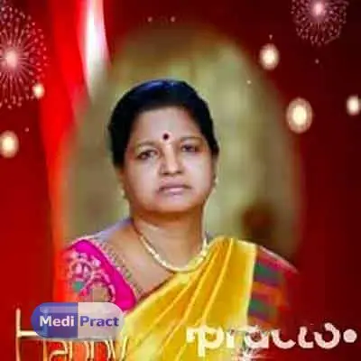 Dr. Hari.Sandhya rani Profile Picture