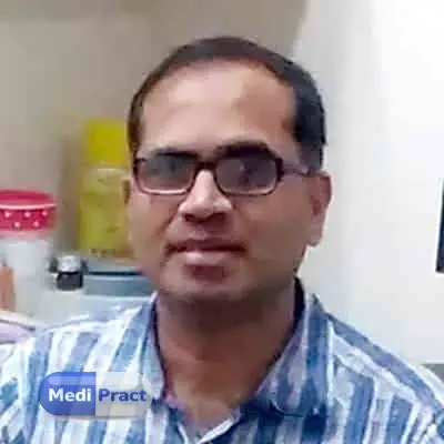 Dr. Hari Shankar Profile Picture