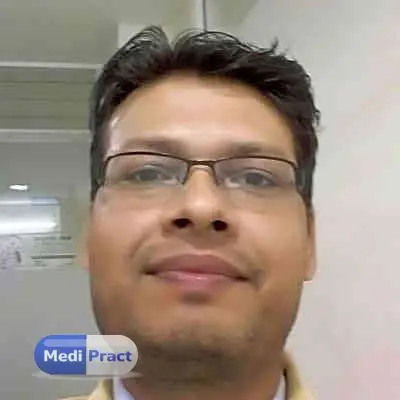 Dr. Hari Shankar Singh Profile Picture