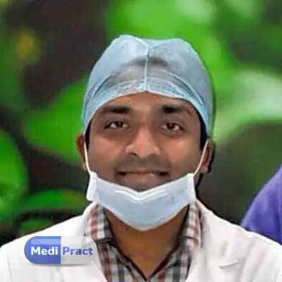 Dr. Hari Shanker Profile Picture