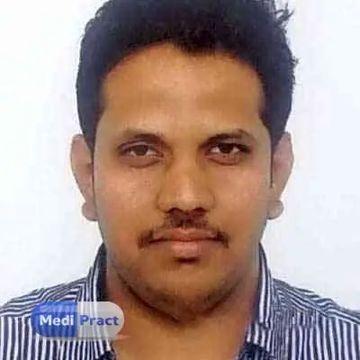 Dr. Haricharan Modem Profile Picture