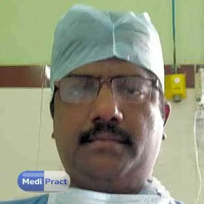 Dr. Haricharan Perigela Profile Picture