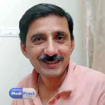 Dr. Haridas K Profile Picture