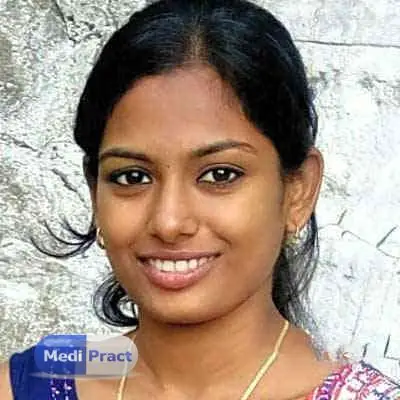 Dr. HariDharshini Profile Picture