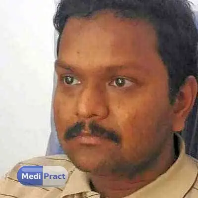 Dr. Hariharan Profile Picture
