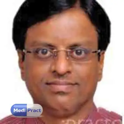 Dr. Hariharan Muthuswamy Profile Picture