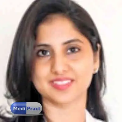 Dr. Harika C Profile Picture