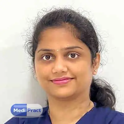Dr. Harika Mathi Profile Picture