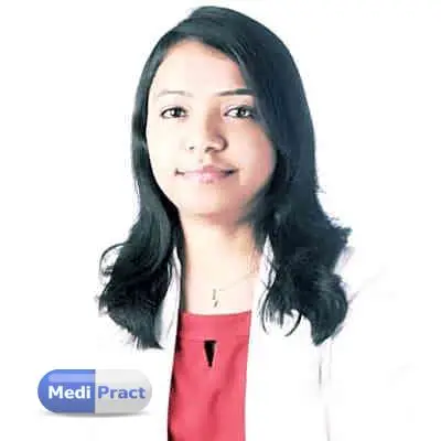 Dr. Harika Ramisetty Profile Picture