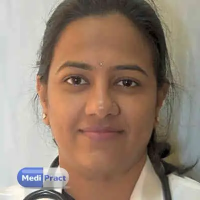 Dr. Harika Surapaneni Profile Picture
