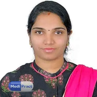 Dr. Harika Tirungari Profile Picture
