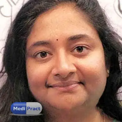 Dr. Harika Yalamanchili Profile Picture
