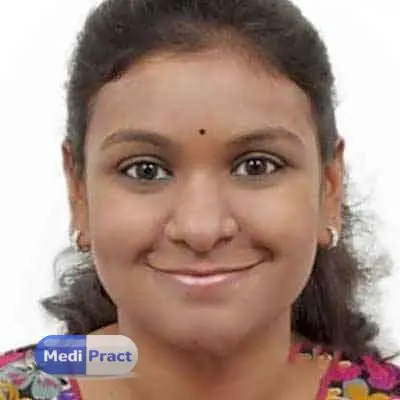 Dr. Harikah Profile Picture