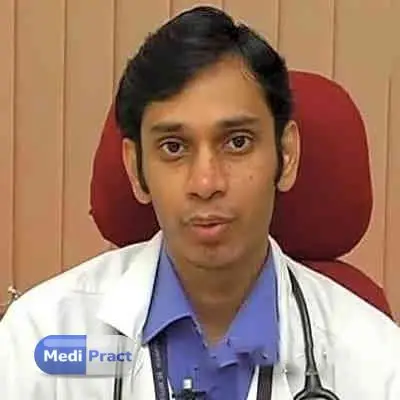 Dr. Harikishan Boorugu Profile Picture