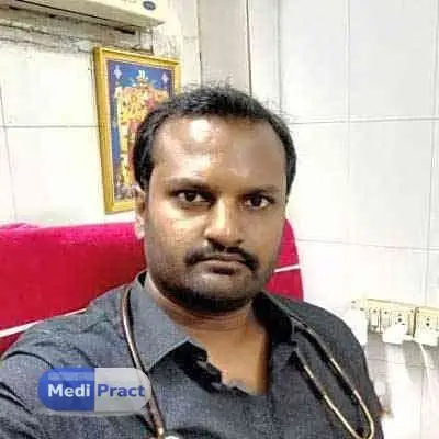 Dr. Harikrishna Chandrakani Profile Picture
