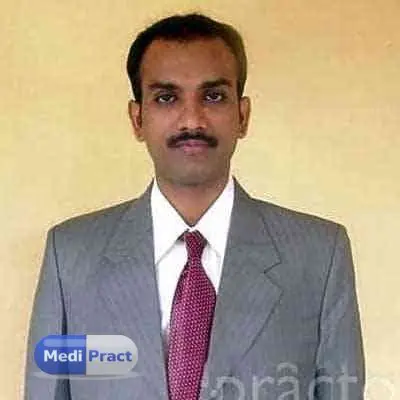 Dr. Harikrishna Profile Picture