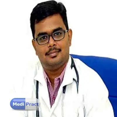 Dr. Harikrishnan Profile Picture