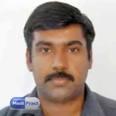 Dr. Harikrishnan U Profile Picture