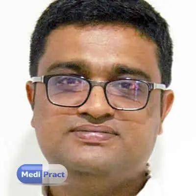 Dr. Harikrishnan V Profile Picture