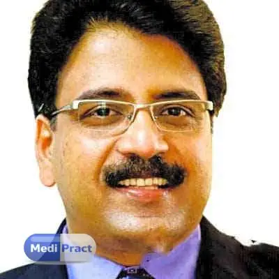 Dr. Harikumar R Nair Profile Picture