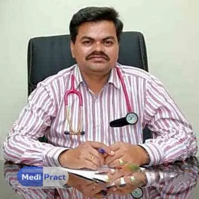 Dr. Harilal Naik Profile Picture