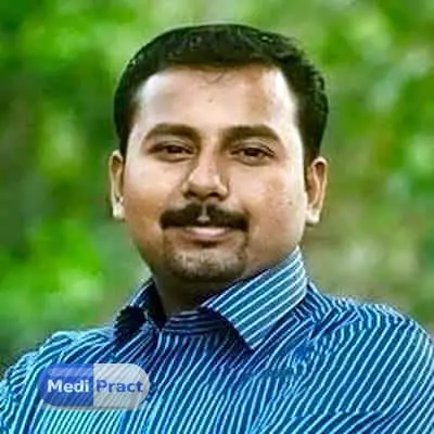 Dr. Harin A Profile Picture