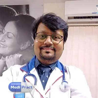 Dr. Harin Dani Profile Picture