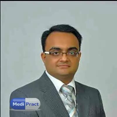 Dr. Harin Vyas Profile Picture