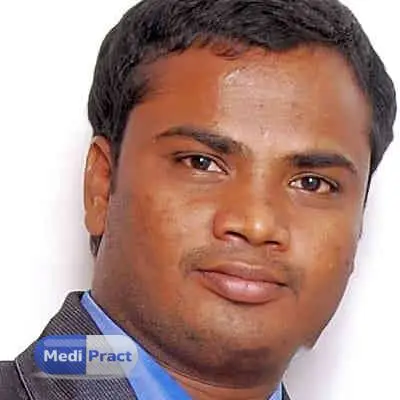 Dr. Harinath Bellamkonda Profile Picture