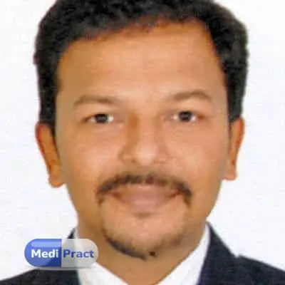 Dr. Harinath Profile Picture