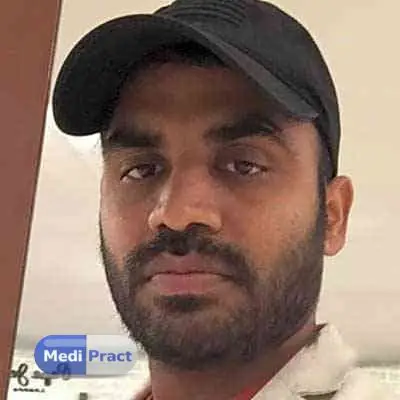 Dr. Harinath K Profile Picture