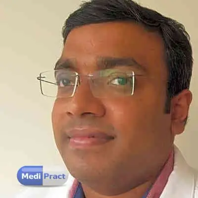 Dr. Harinath K S Profile Picture