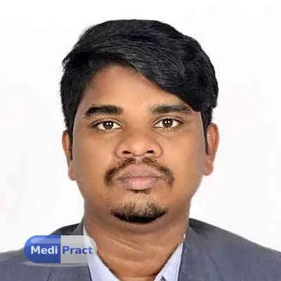 Dr. Harinath Uppaturi Profile Picture