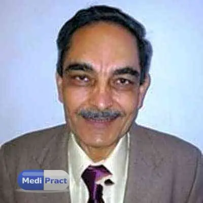 Dr. Harinder Jit Singh Gill Profile Picture